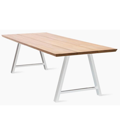 Matteo Dining Table - Customisable by Vincent Sheppard | Kartar and Seibo