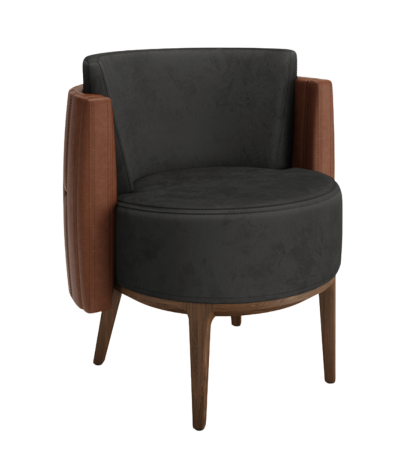 Hook Armchair