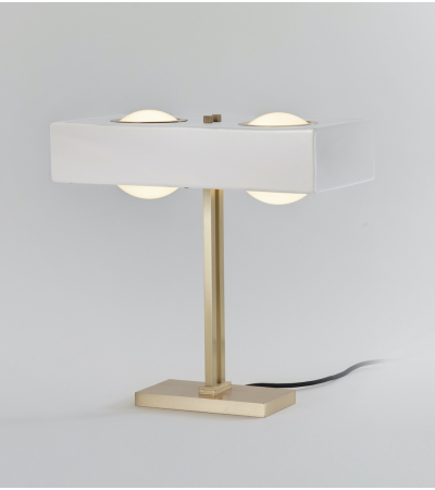 Bert Frank Kernel Table Lamp - Customisable