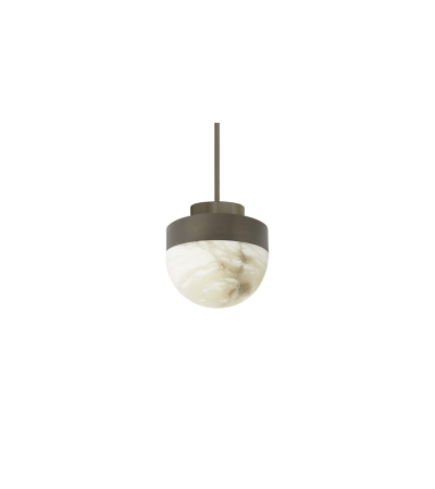 Lucid 200 Bronze Pendant