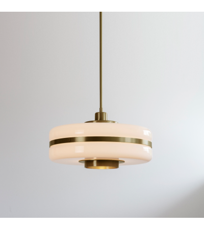 Masina Pendant Light by Bert Frank | Kartar & Seibo