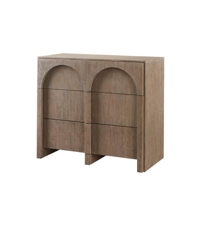 Roman Chest by Baker Furniture | Kartar and Seibo