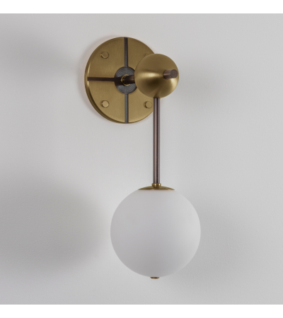 Rift Wall Light by Bert Frank | Kartar & Seibo