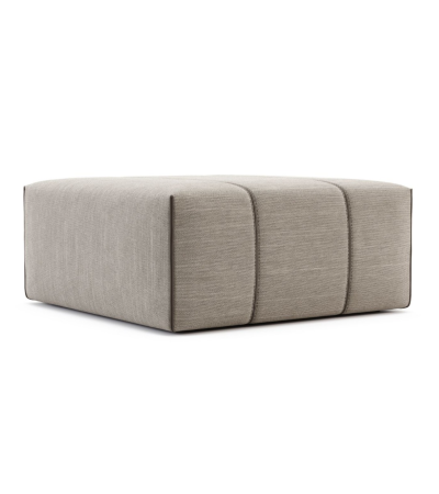 Grant L Pouffe by Domkapa | Kartar & Seibo