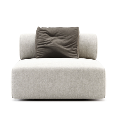 Shinto Module Chaise by Domkapa | Kartar & Seibo