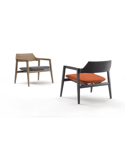 Millemiglia Super Armchair by Durame | Kartar & Seibo