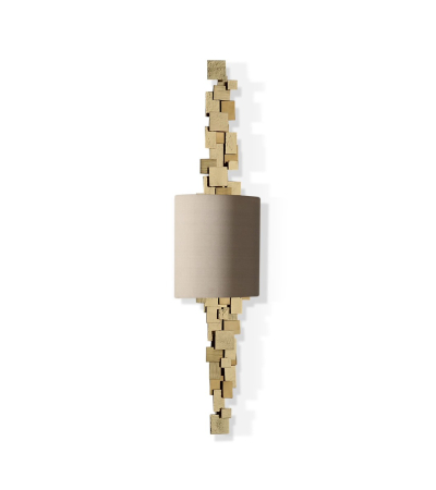 Luca Wall Light by Porta Romana | Kartar and Seibo 
