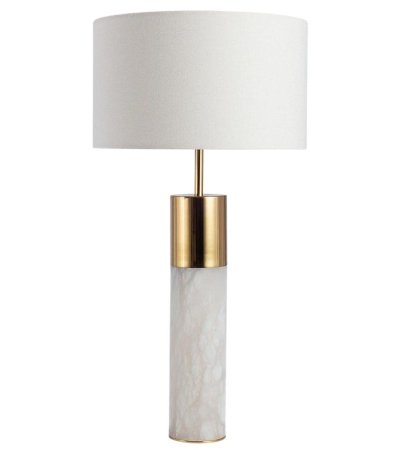 Azaila Table Lamp by Heathfield & Co | Kartar and Seibo 