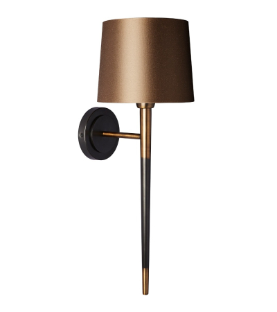 Veletto Wall Light by Heathfield & Co | Kartar and Seibo 