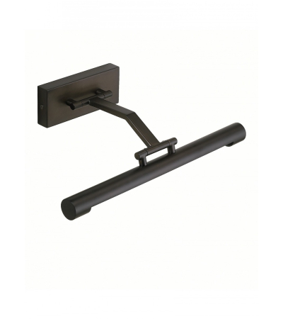 Vito Medium Wall Light by Heathfield & Co | Kartar and Seibo