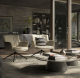 Cattelan Italia Rhonda Lounge Chair - Customisable | Kartar & Seibo
