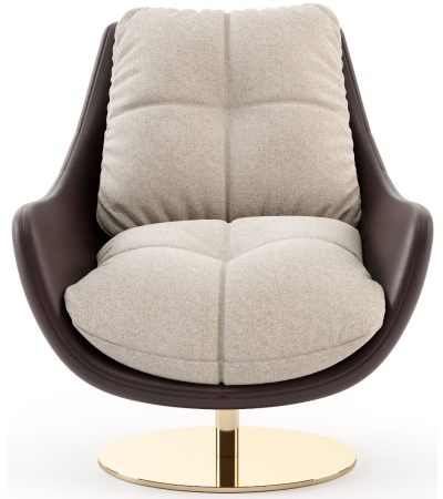 Sophia Armchair by Laskasas | Kartar & Seibo