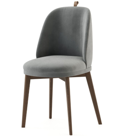 Dublin Chair by Laskasas | Kartar & Seibo