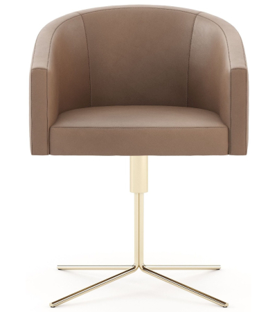 Haia II Swivel Chair by Laskasas | Kartar & Seibo