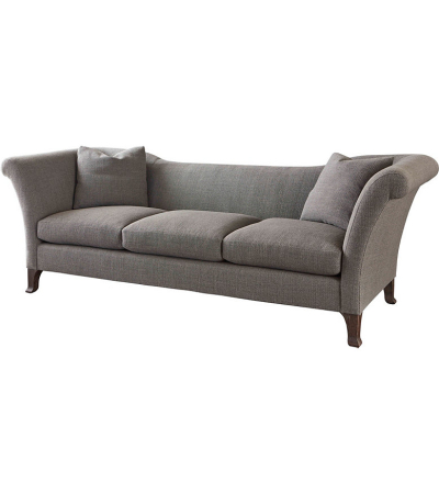 Atlas Petite Sofa by Baker Furniture | Kartar and Seibo