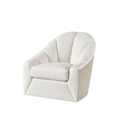Amoura Occasional Chair by Baker Furniture | Kartar and Seibo 