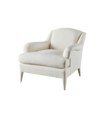 Derby Lounge Chair by Baker Furniture | Kartar and Seibo 