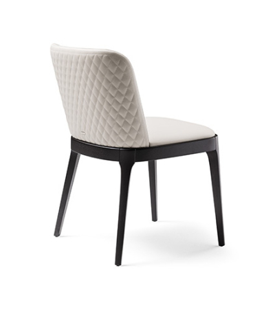 Cattelan Italia Magda Couture Dining Chair - Customisable | Kartar & Seibo