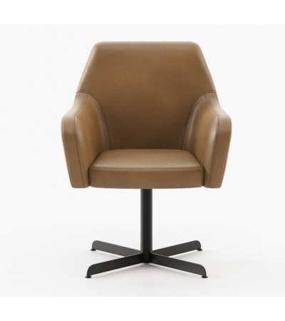 Robson Chair by Laskasas | Kartar & Seibo