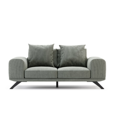 Aniston 2-Seater Sofa by Domkapa | Kartar & Seibo