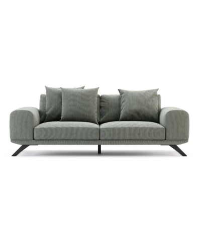 Aniston 3-Seater Sofa by Domkapa | Kartar & Seibo