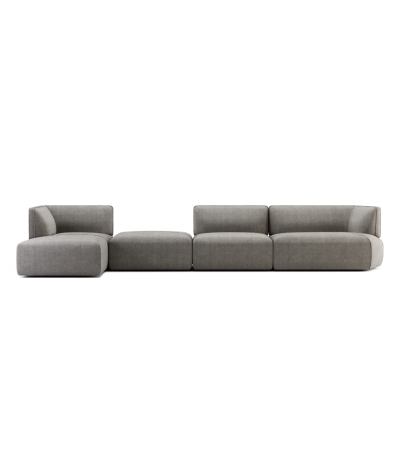 Disruption Sofa by Domkapa | Kartar & Seibo