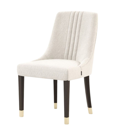 Simone Chair by Laskasas | Kartar & Seibo