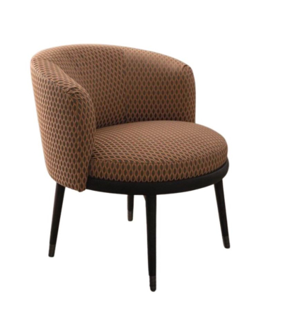 Porada Daphne Chair - Customisable | Kartar & Seibo