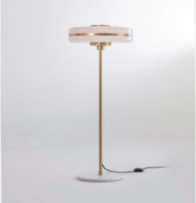 Bert Frank Masina Floor Lamp - Customisable