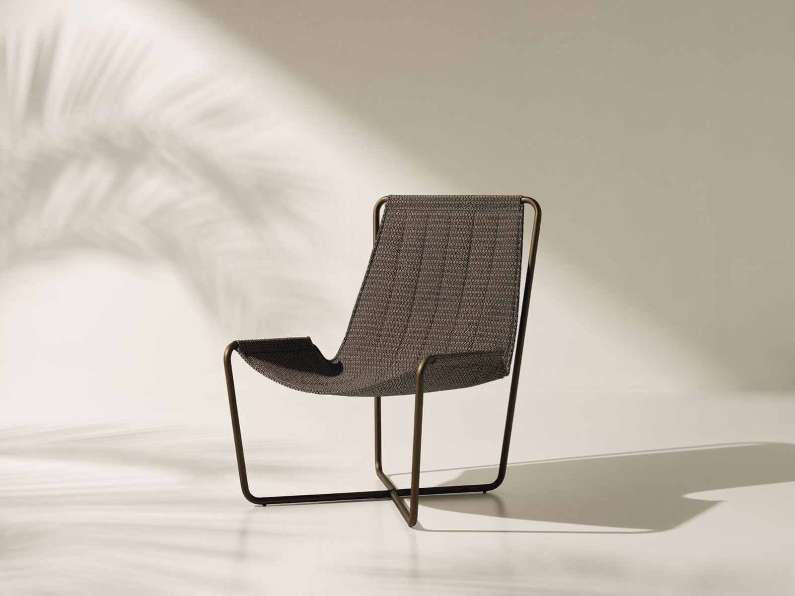 Sling chair hotsell frame