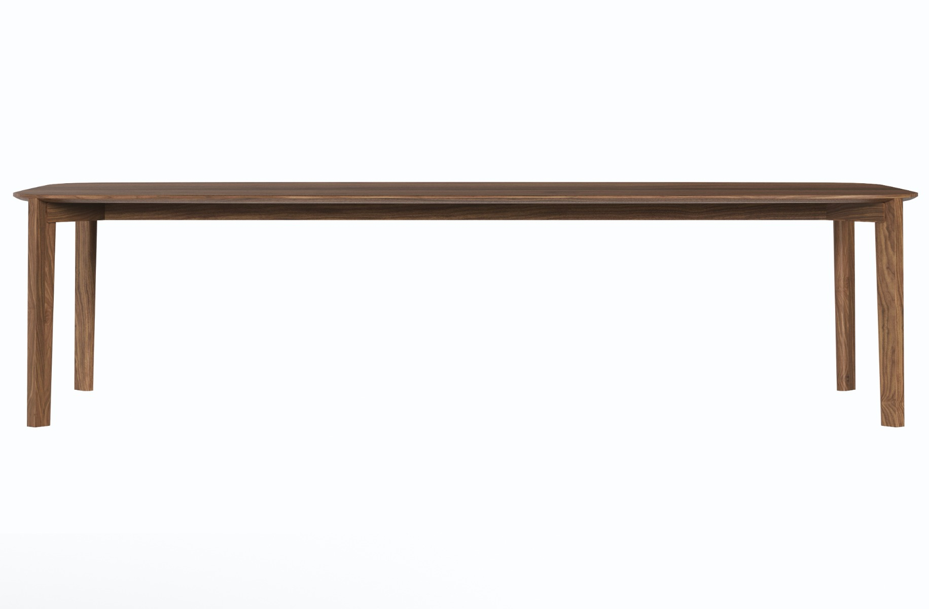 300cm hot sale dining table