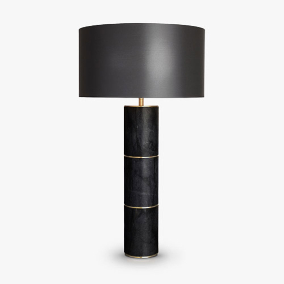 Clifton Lamp by Bella Figura | Kartar and Seibo 