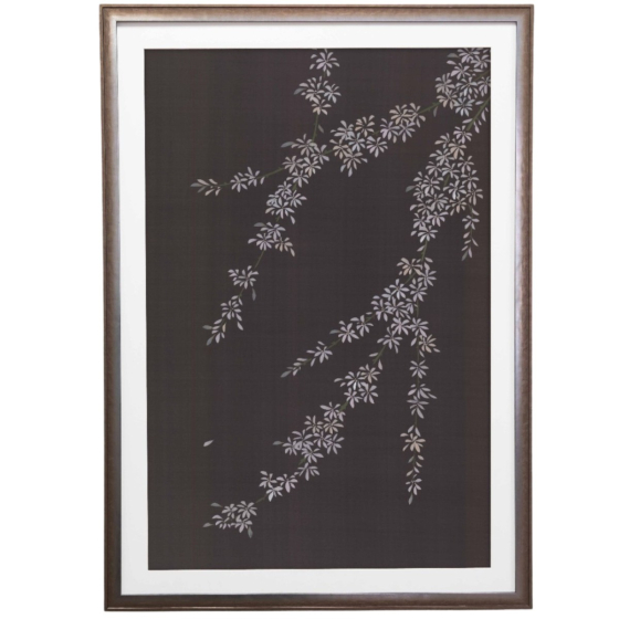 Branches in the Breeze, Fromental by Sophie Patterson | Kartar & Seibo