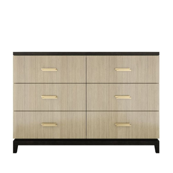 Lagoa Chest of Drawers | Kartar & Seibo