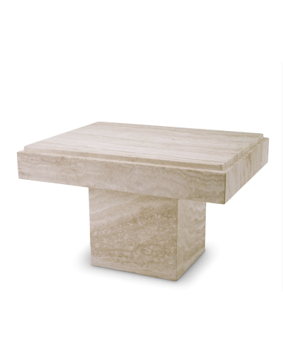 Eichholtz Sartoria Side Table | Kartar & Seibo