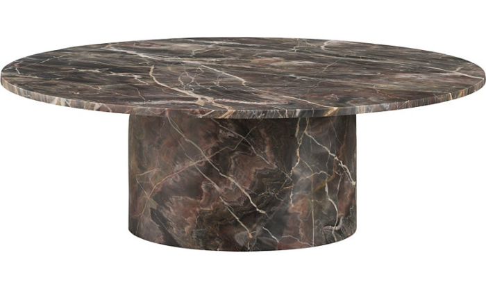 Keilani Cocktail Table by Baker Furniture | Kartar and Seibo