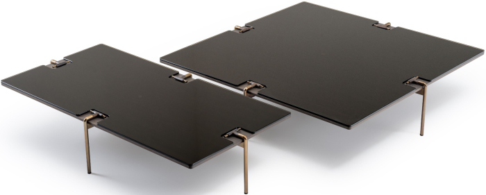 Blues Coffee Table by Turri | Kartar & Seibo