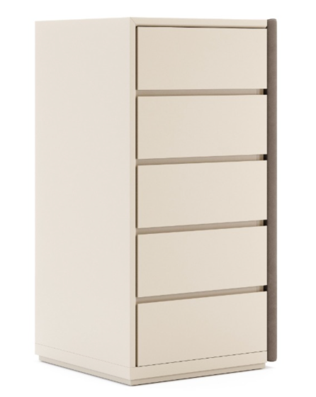 Taylor 5 Drawer Dresser by Domkapa | Kartar & Seibo