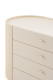 Roma Chest of Drawers by Turri | Kartar & Seibo