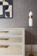Occulo Floor Lamp by Bert Frank | Kartar & Seibo