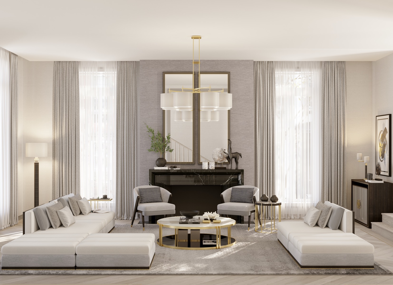 FRATO Living Collection 2022 | Kartar & Seibo