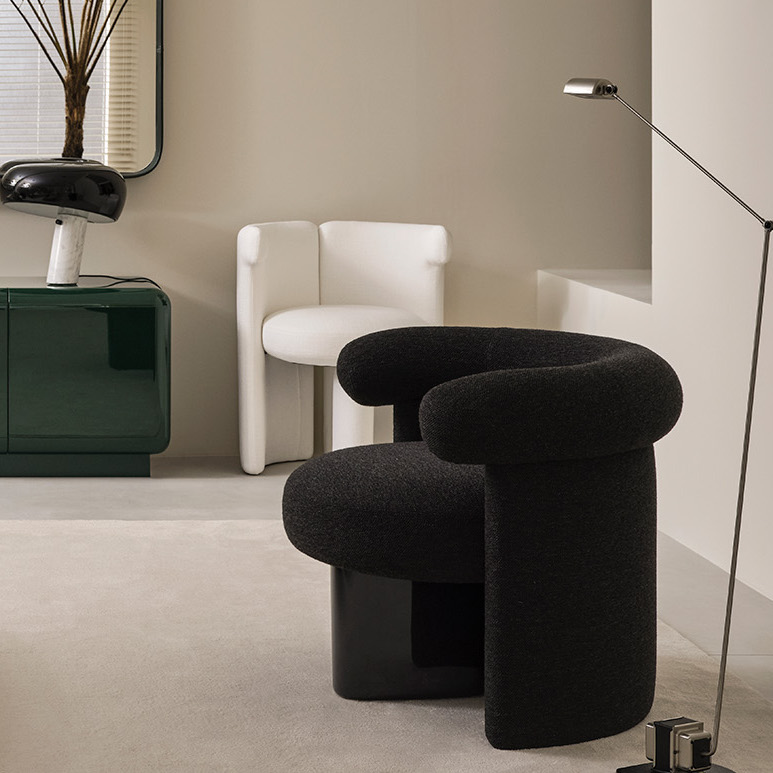 Meridiani Jeanette Armchair - Customisable by Meridiani | Kartar and Seibo