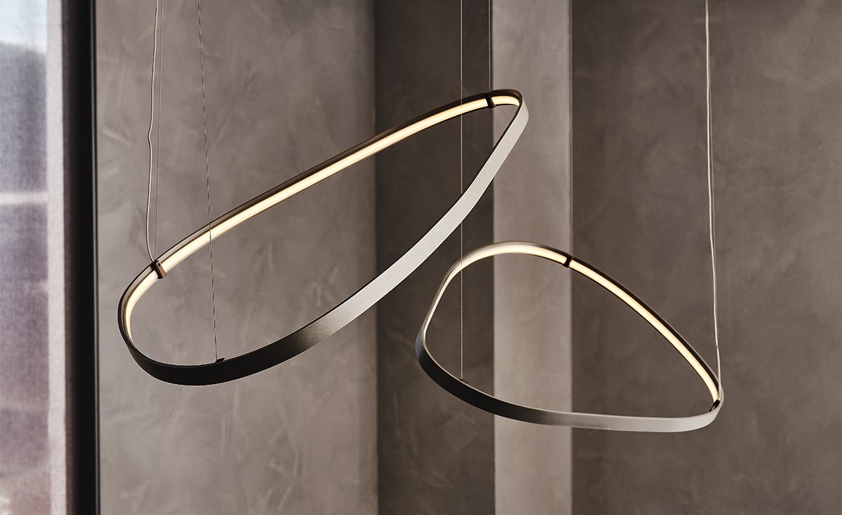 Cattelan Italia Magellano Chandelier - Customisable | Kartar & Seibo