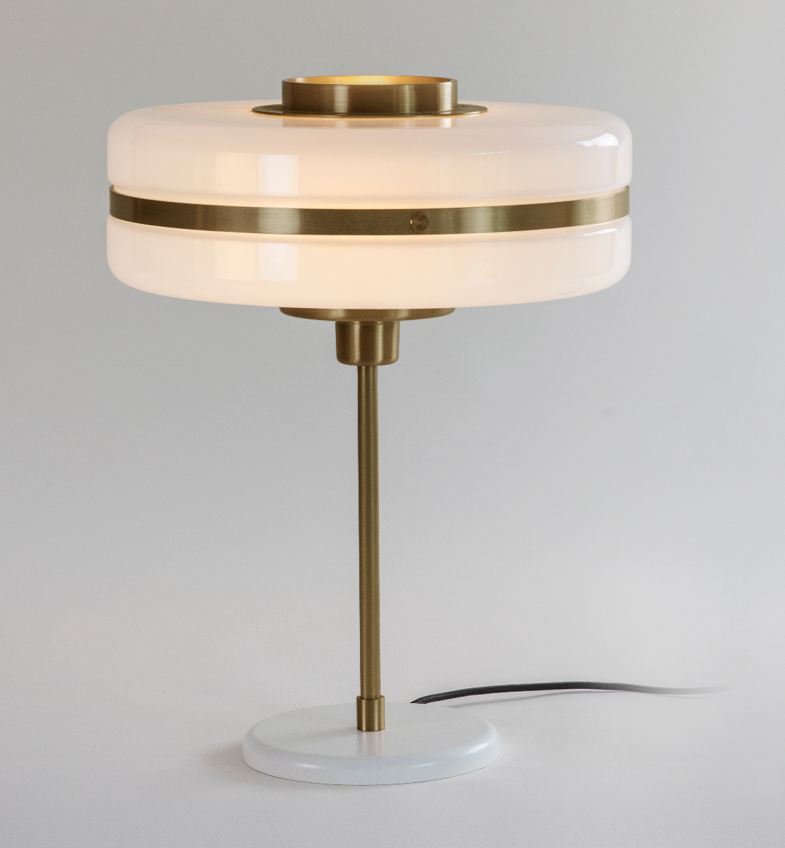 Masina Table Lamp by Bert Frank | Kartar & Seibo