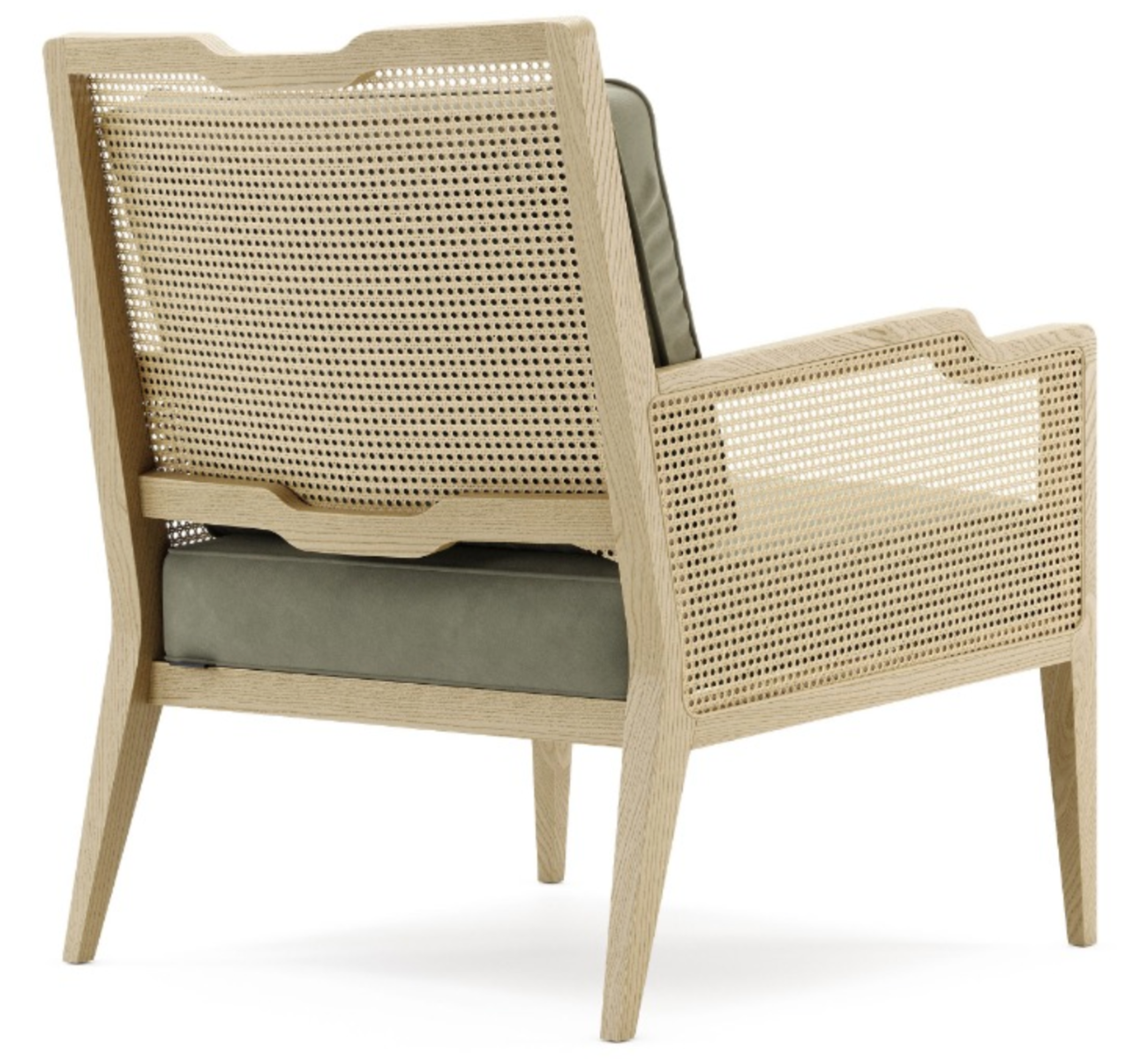Eva Armchair by Domkapa | Kartar & Seibo
