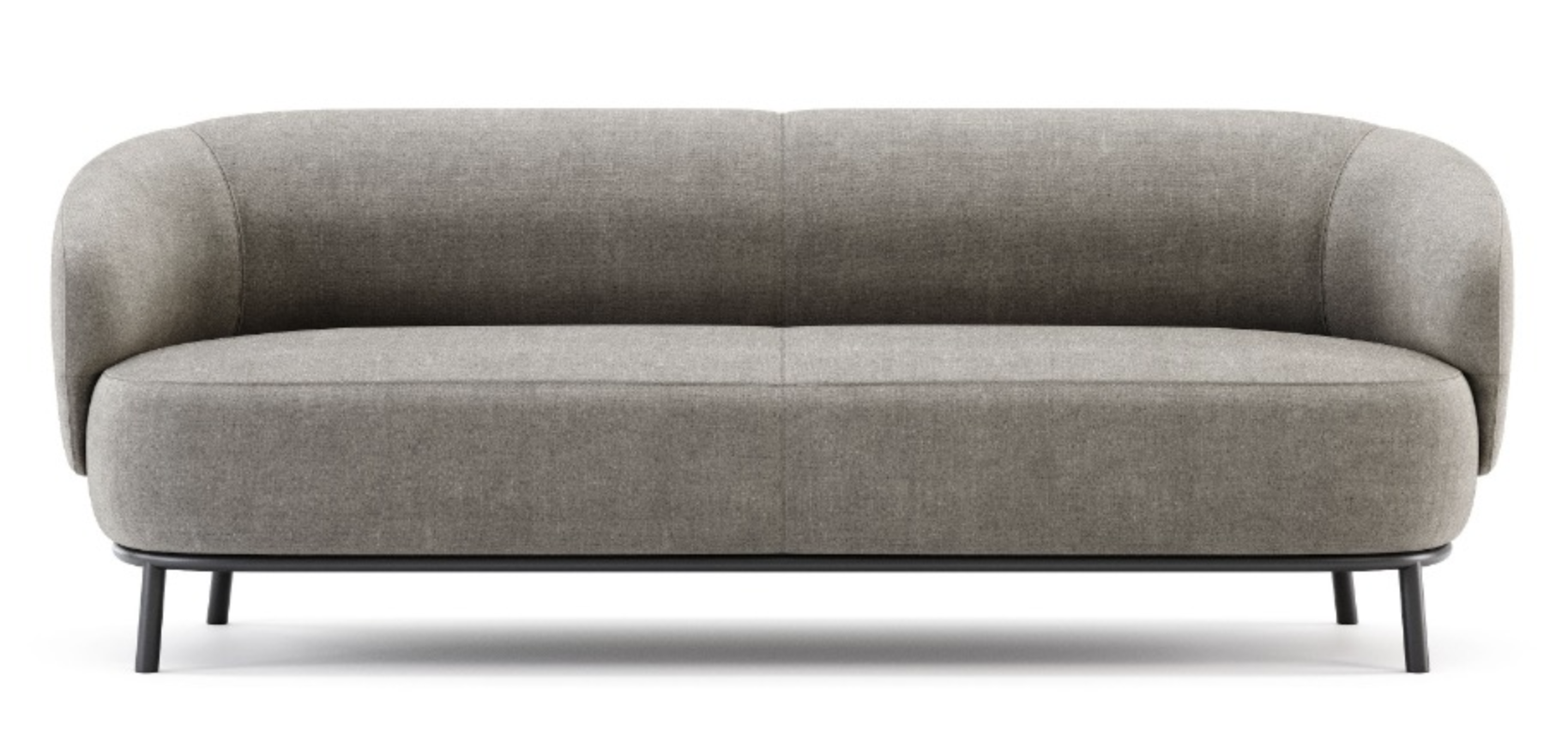 Juliet 2 Seat Sofa by Domkapa | Kartar & Seibo