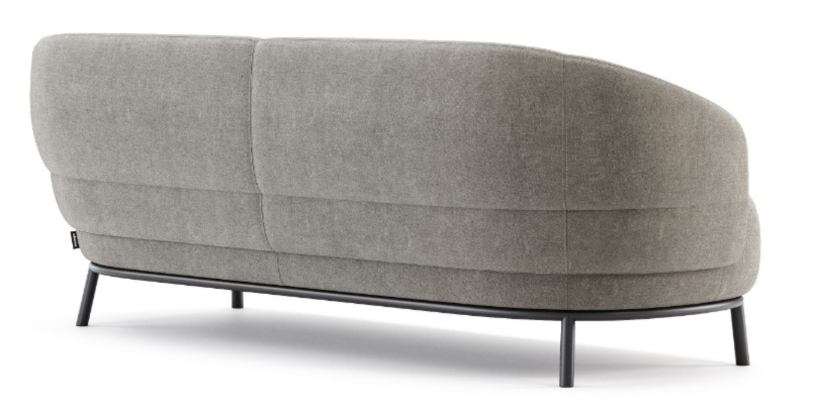 Juliet 2 Seat Sofa by Domkapa | Kartar & Seibo