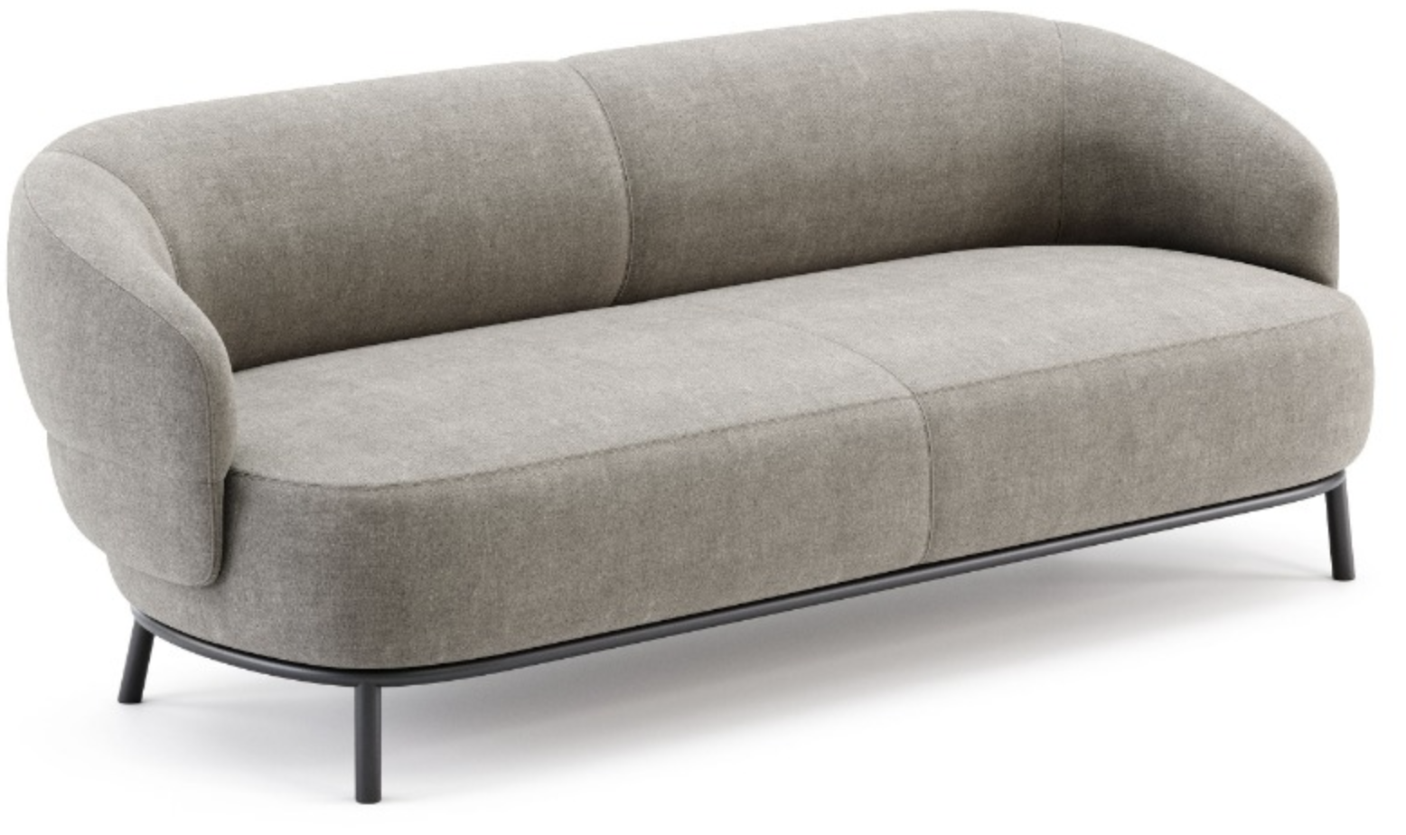 Juliet 2 Seat Sofa by Domkapa | Kartar & Seibo