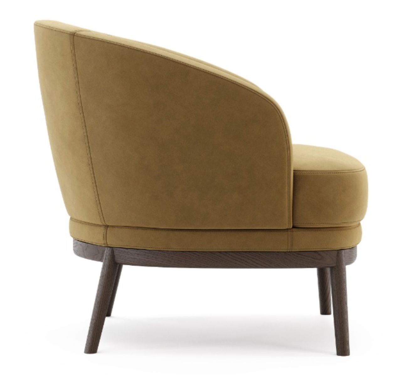 Ruth Armchair by Domkapa | Kartar & Seibo
