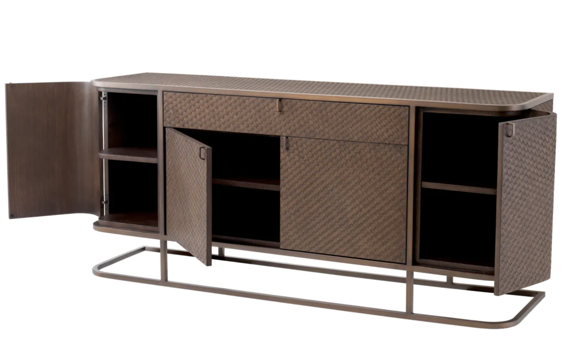 Eichholtz Napa Valley Dresser - Customisable | Kartar & Seibo
